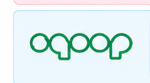 Logo de Apache Sqoop