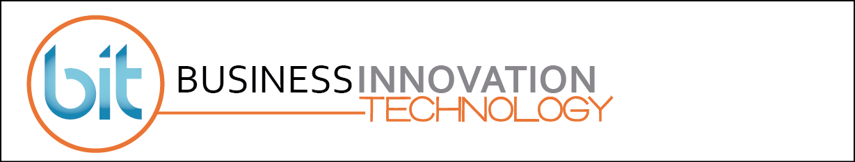 BIT — Business Innovation Technology