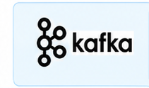 Logo de Apache Kafka
