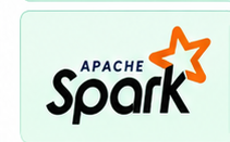 Logo de Apache Spark