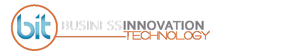 BIT — Business Innovation Technology