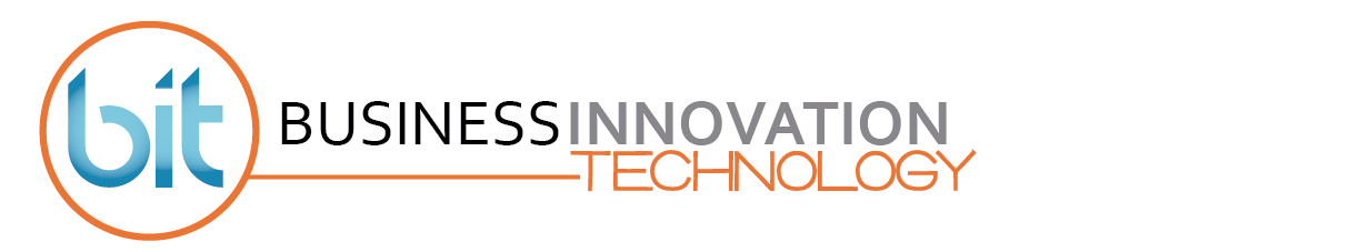 BIT — Business Innovation Technology